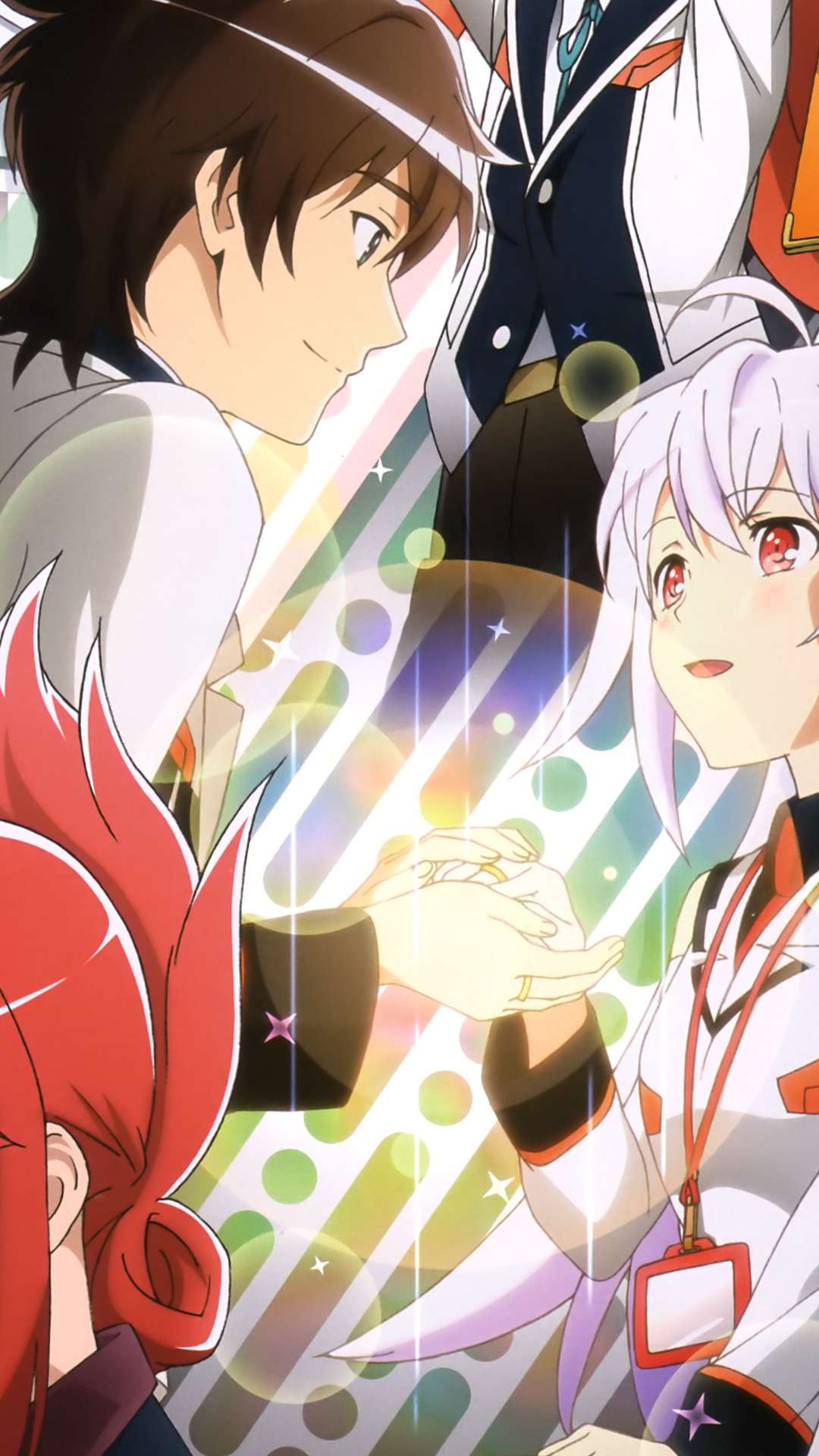 Plastic Memories